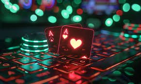 Tampilan Dashboard lagunatoto dengan Sportsbook dan Kasino Online