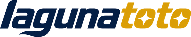 Logo lagunatoto